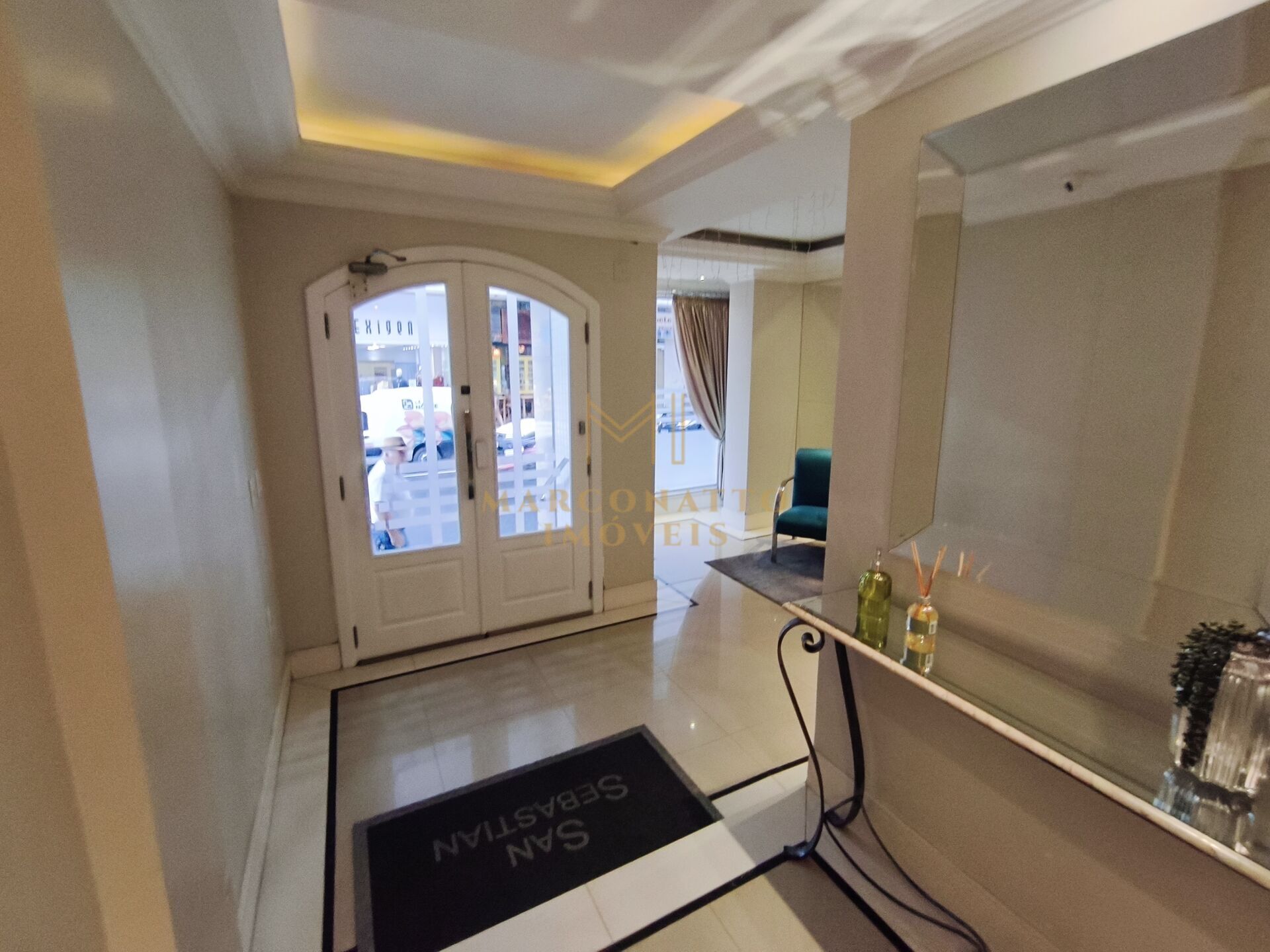 Apartamento, 3 quartos, 130 m² - Foto 38