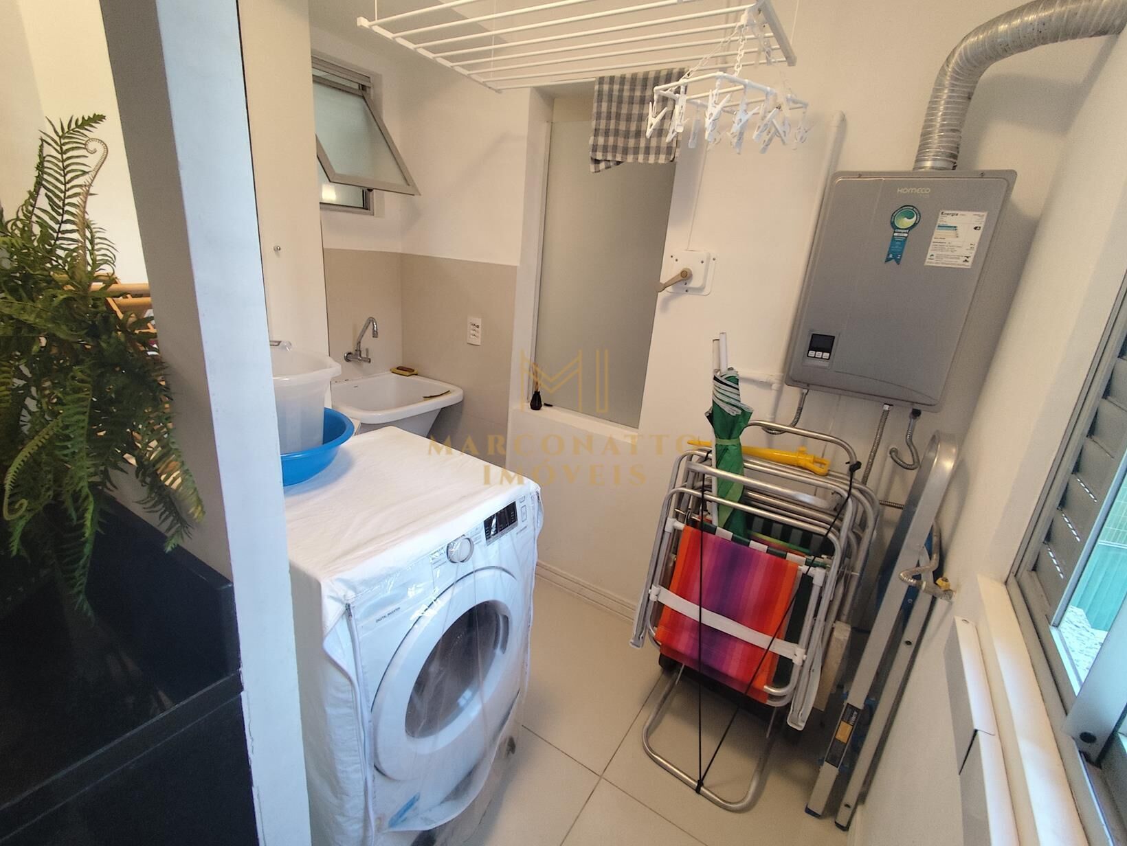Apartamento para alugar com 2 quartos, 85m² - Foto 17