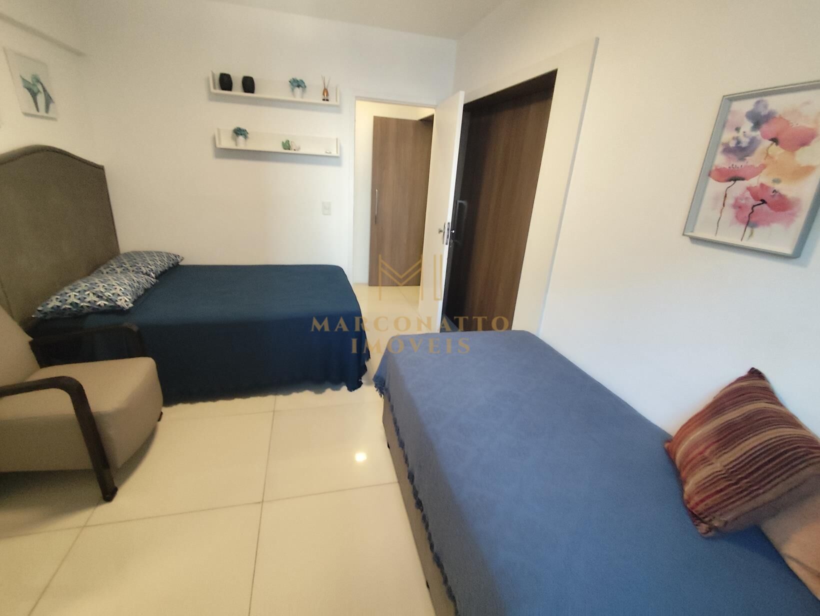 Apartamento para alugar com 2 quartos, 85m² - Foto 19