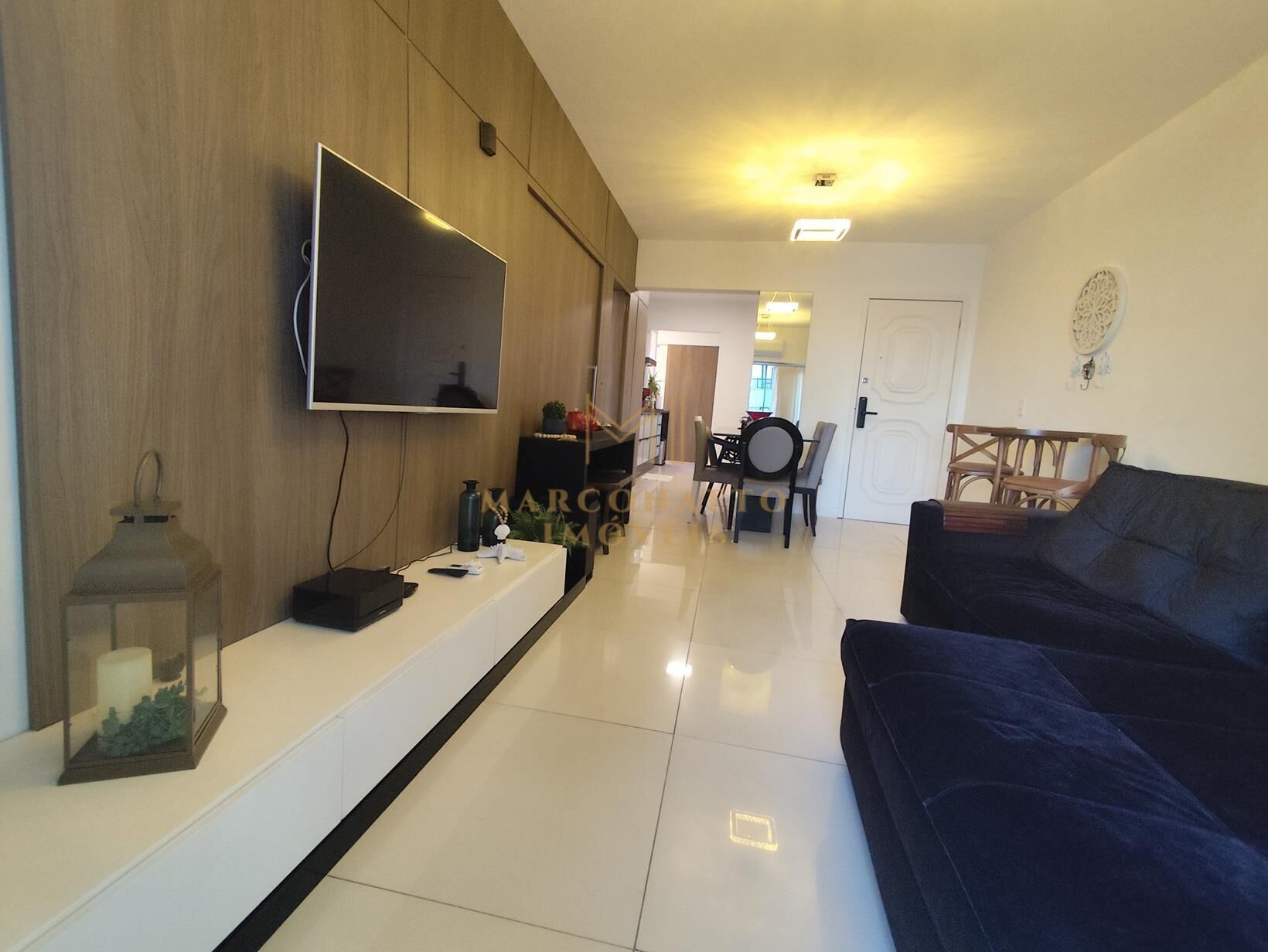 Apartamento para alugar com 2 quartos, 85m² - Foto 9