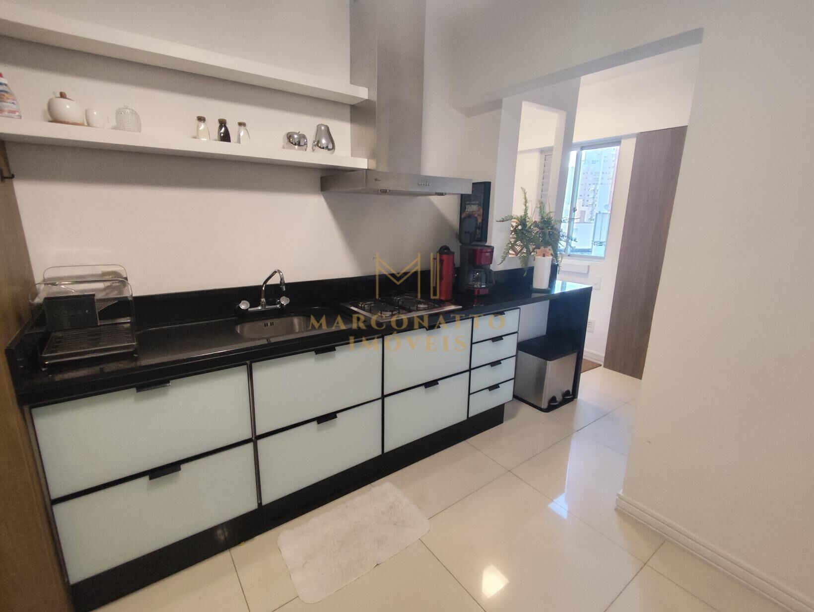 Apartamento para alugar com 2 quartos, 85m² - Foto 16