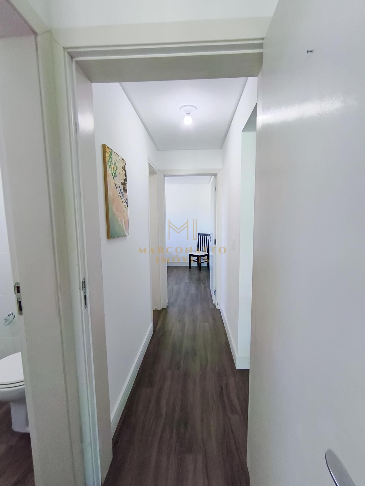 Apartamento para lancamento com 2 quartos, 78m² - Foto 23