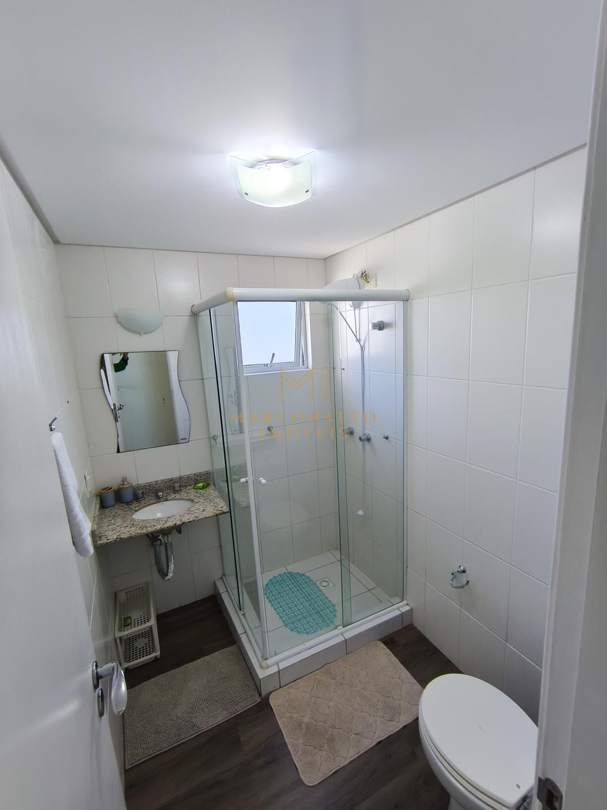 Apartamento para lancamento com 2 quartos, 78m² - Foto 20