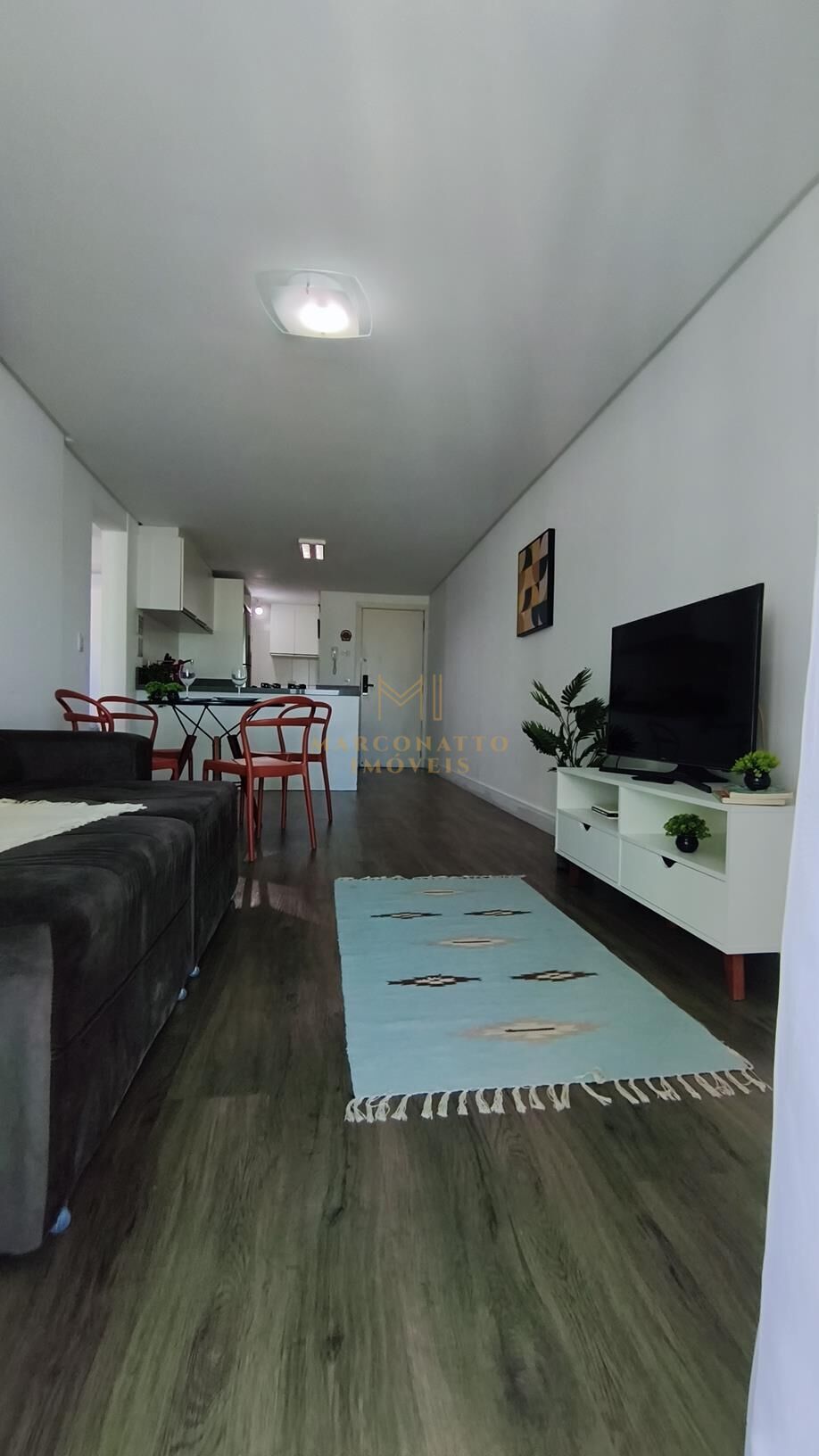 Apartamento para lancamento com 2 quartos, 78m² - Foto 31