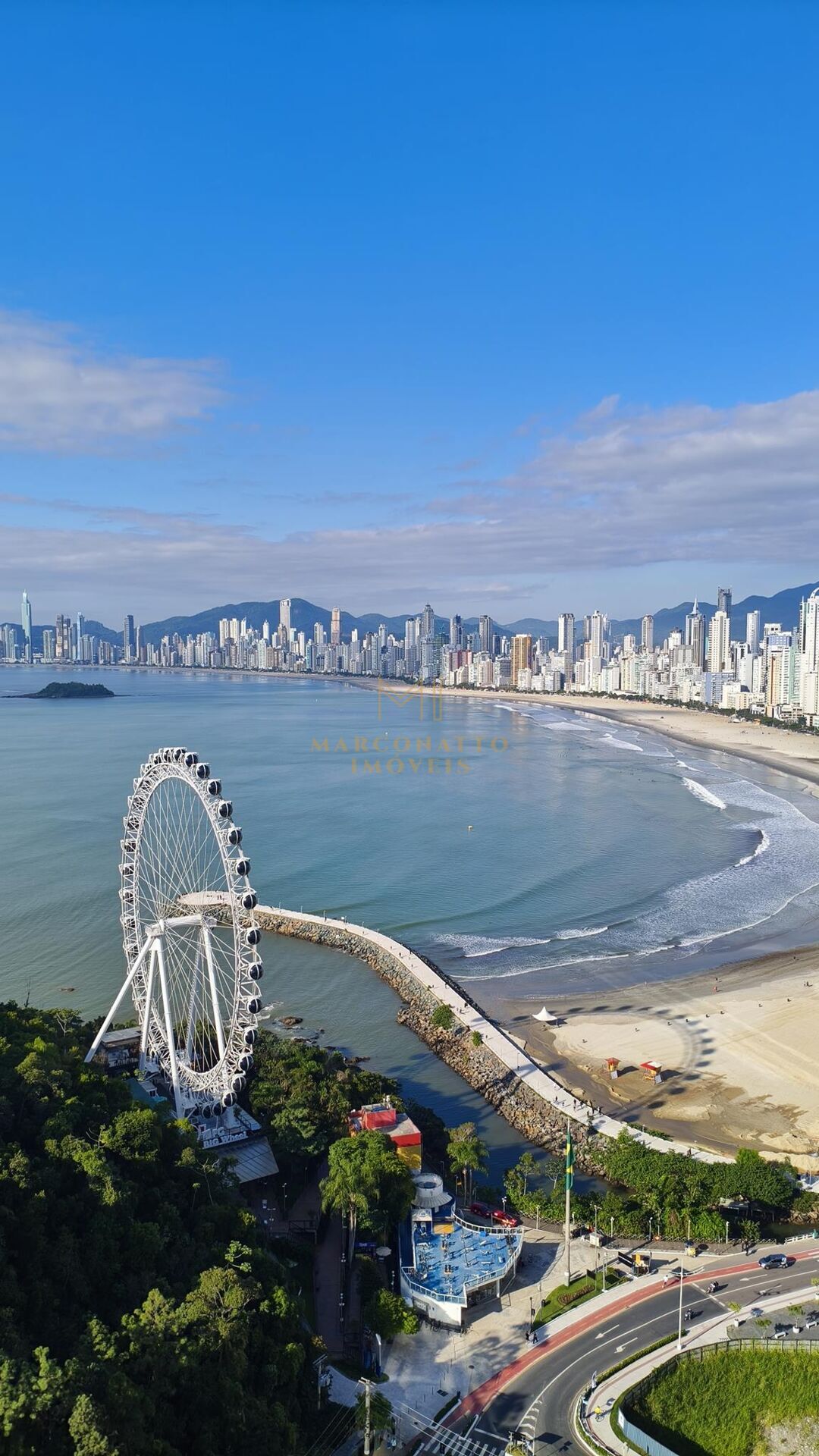 Apartamento para lancamento com 2 quartos, 78m² - Foto 8