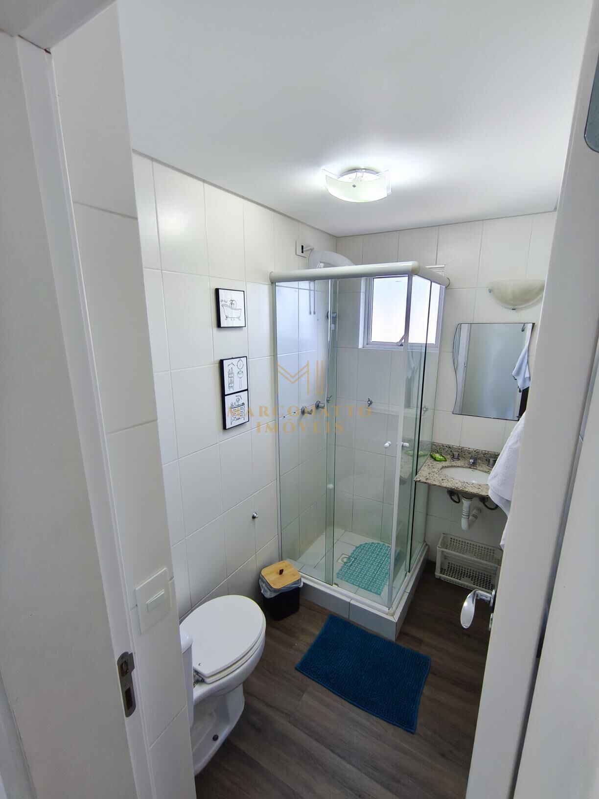 Apartamento para lancamento com 2 quartos, 78m² - Foto 24
