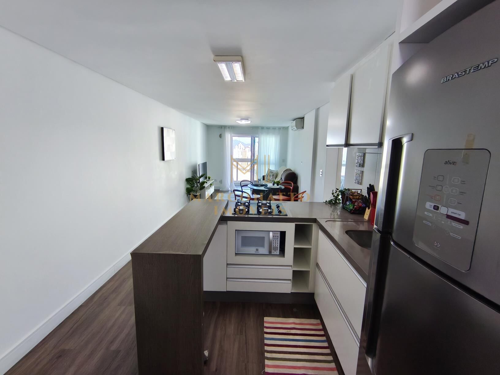 Apartamento para lancamento com 2 quartos, 78m² - Foto 7