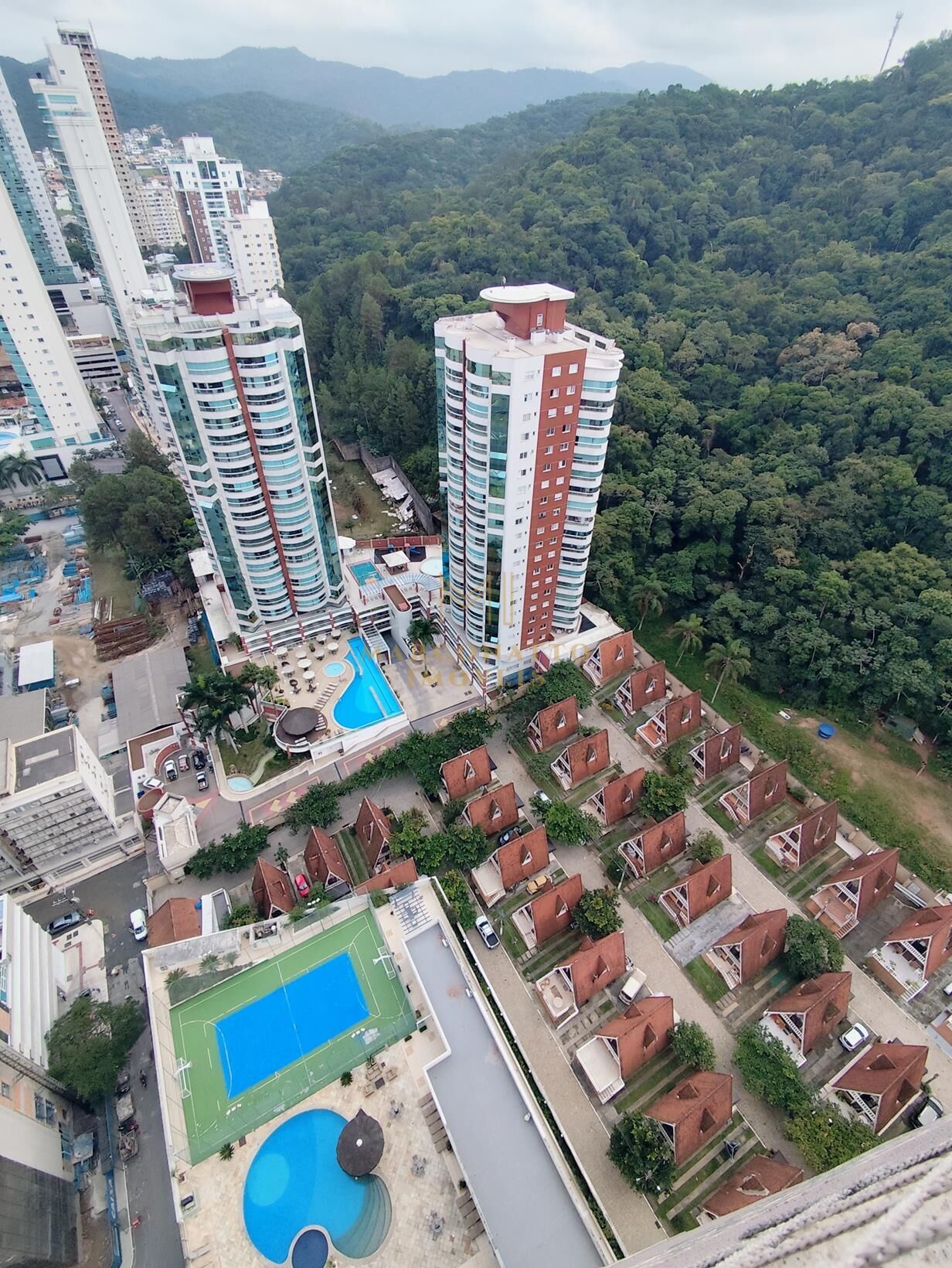 Apartamento para lancamento com 2 quartos, 78m² - Foto 28