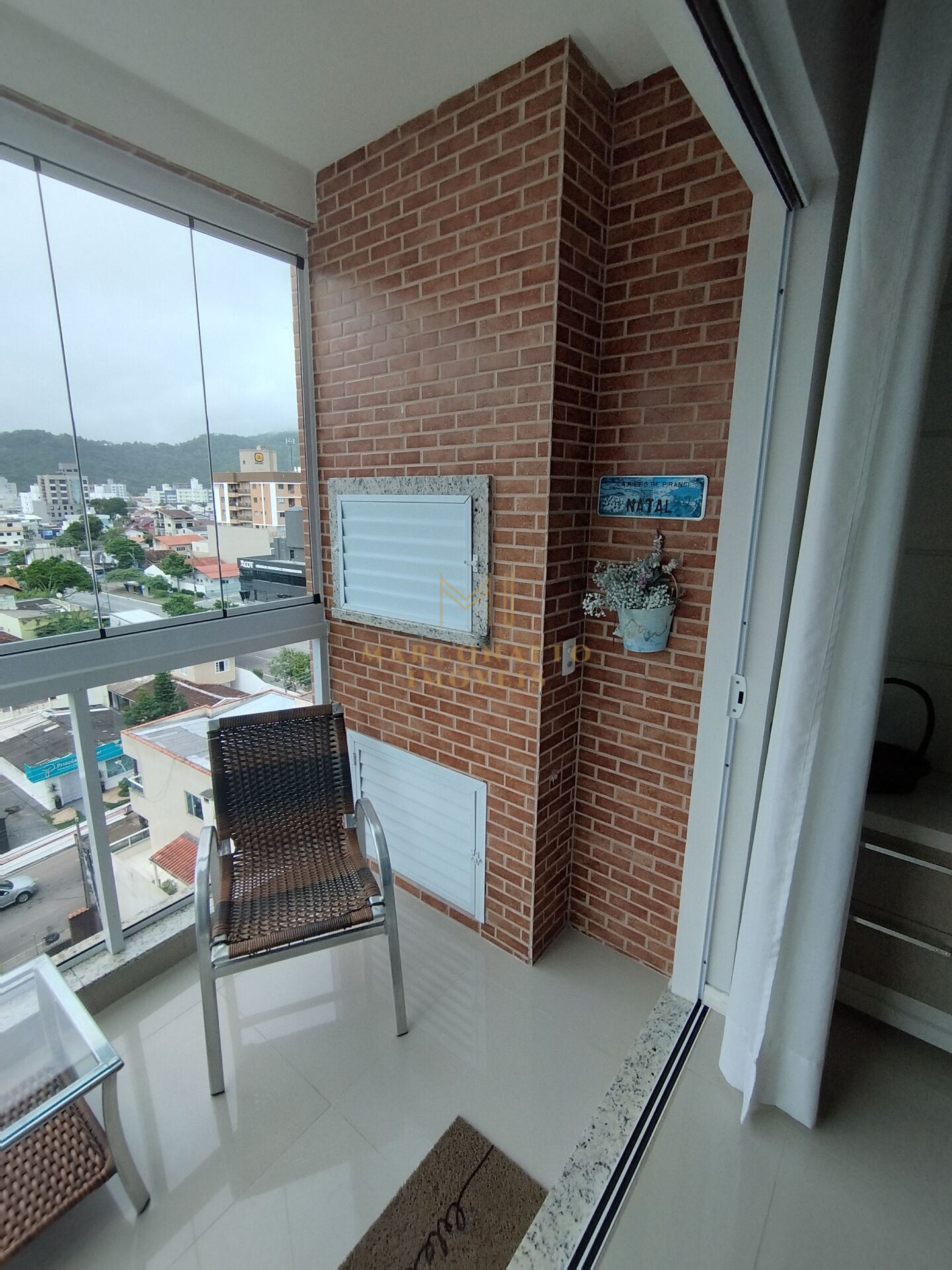 Apartamento, 2 quartos, 67 m² - Foto 4