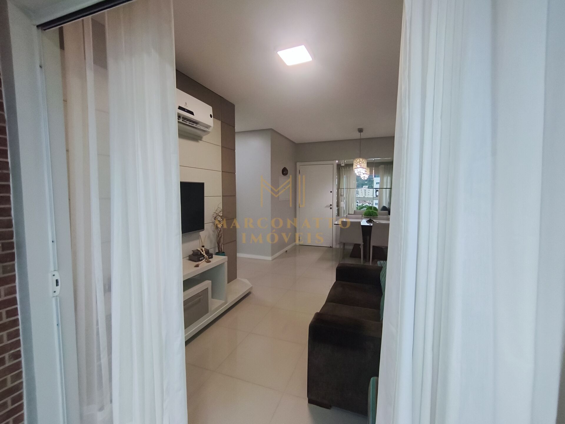 Apartamento, 2 quartos, 67 m² - Foto 6