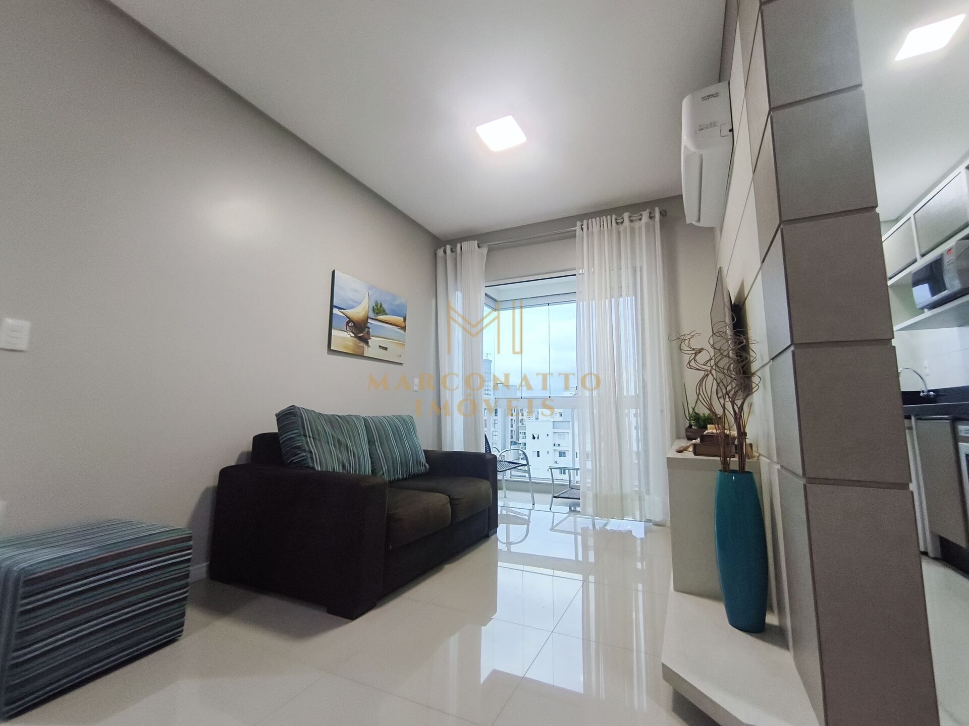 Apartamento, 2 quartos, 67 m² - Foto 3