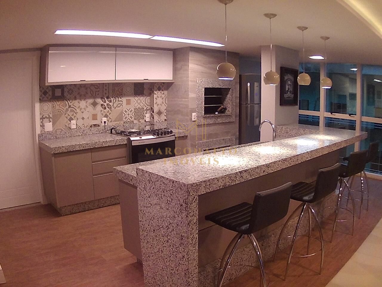 Apartamento, 2 quartos, 67 m² - Foto 22