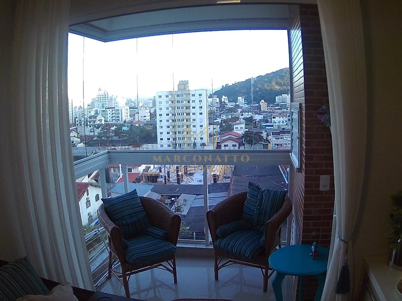 Apartamento, 2 quartos, 67 m² - Foto 3