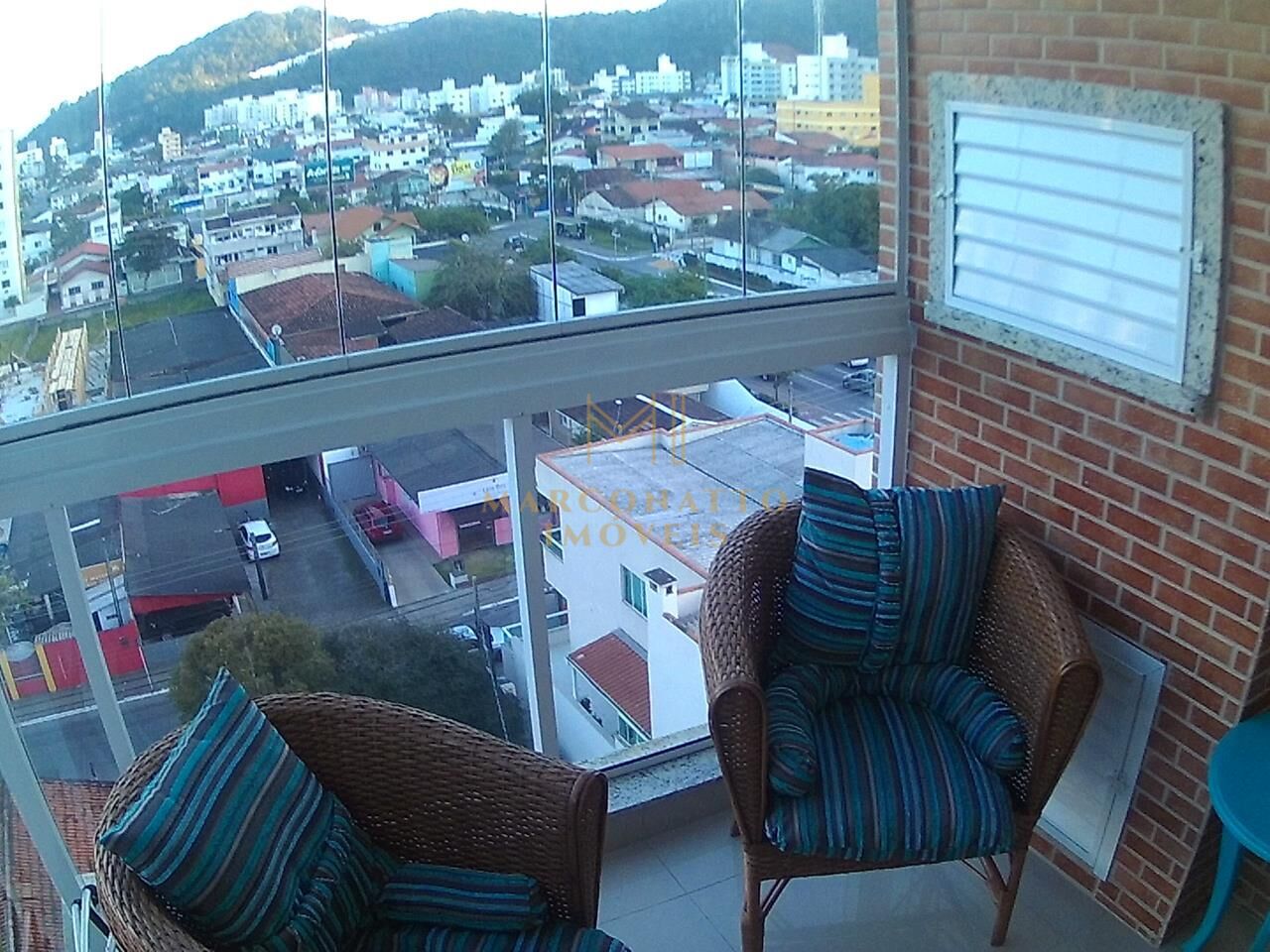 Apartamento, 2 quartos, 67 m² - Foto 4