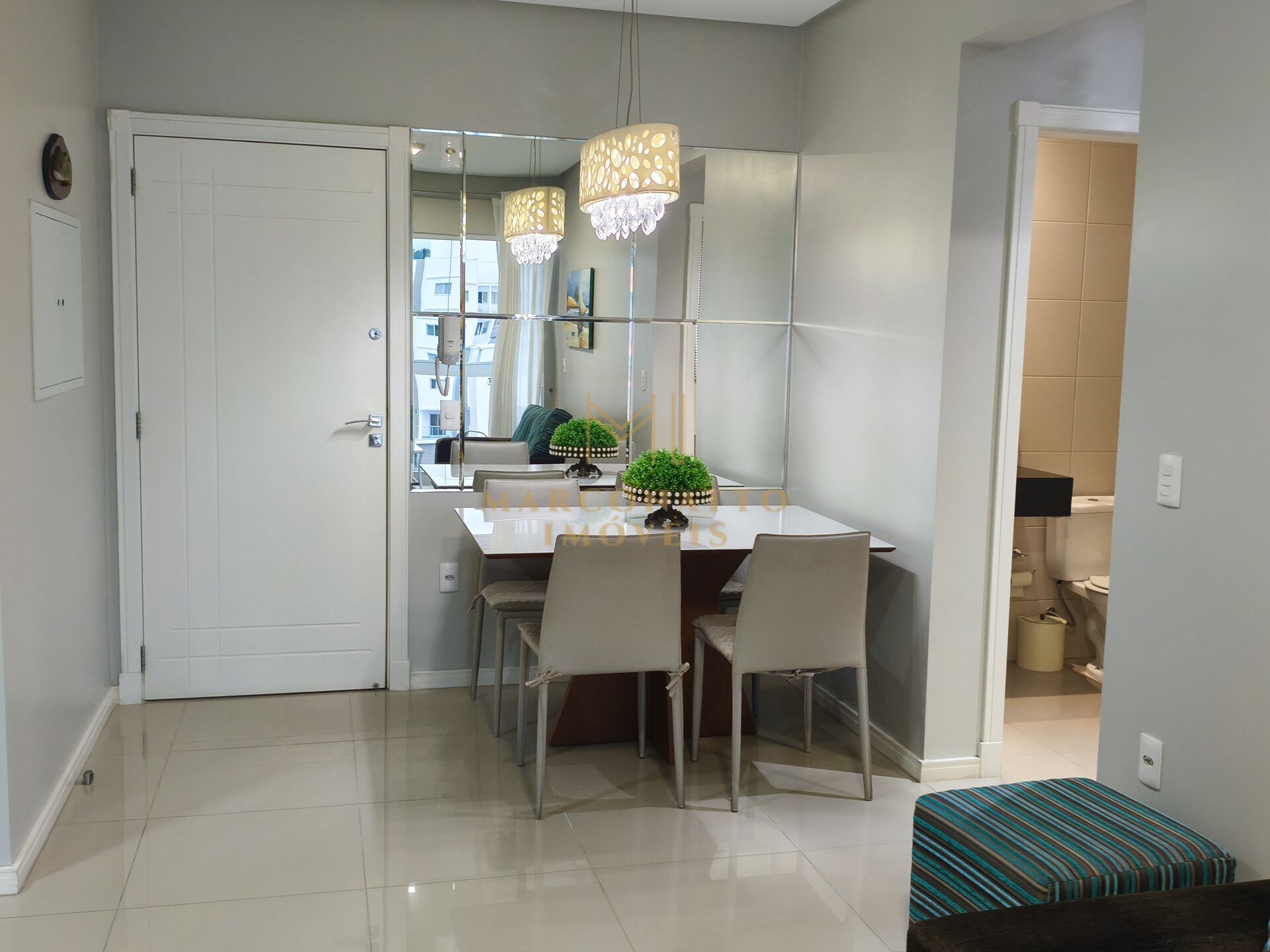 Apartamento, 2 quartos, 67 m² - Foto 9