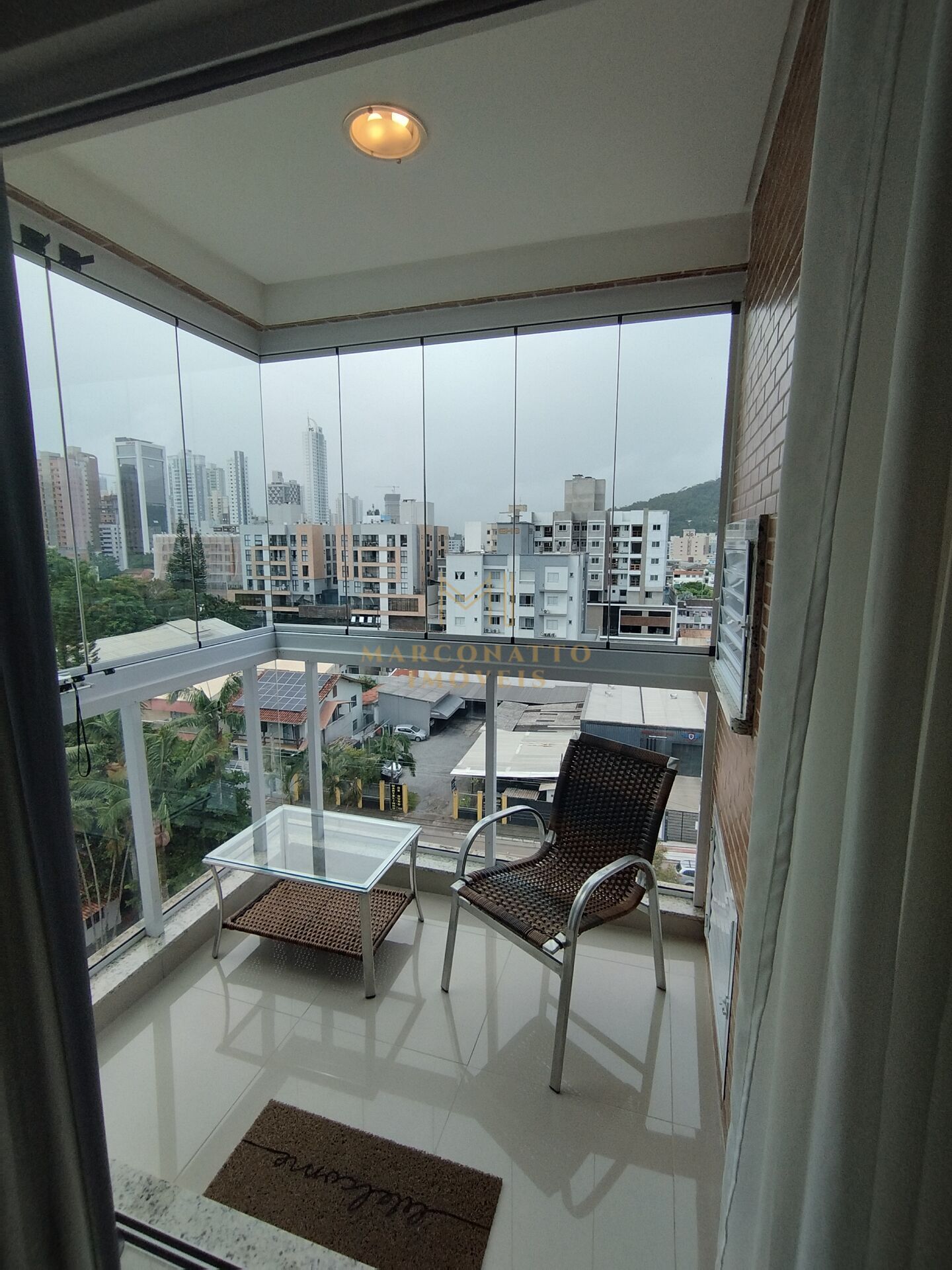 Apartamento, 2 quartos, 67 m² - Foto 5