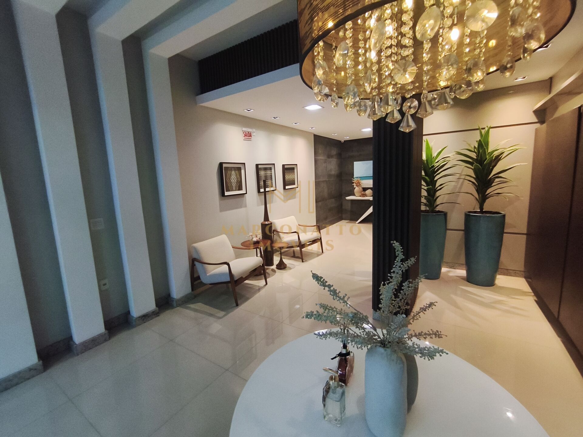 Apartamento, 2 quartos, 67 m² - Foto 1