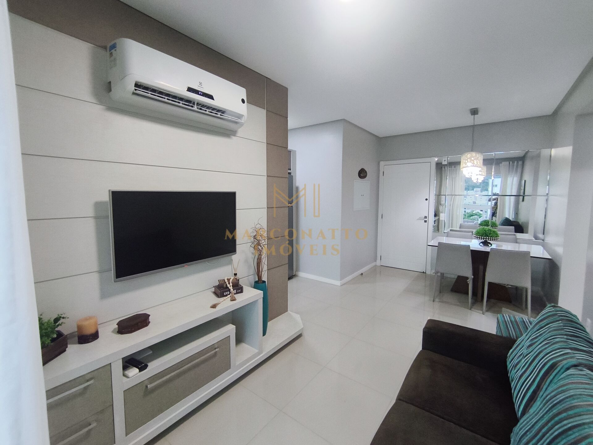 Apartamento, 2 quartos, 67 m² - Foto 7