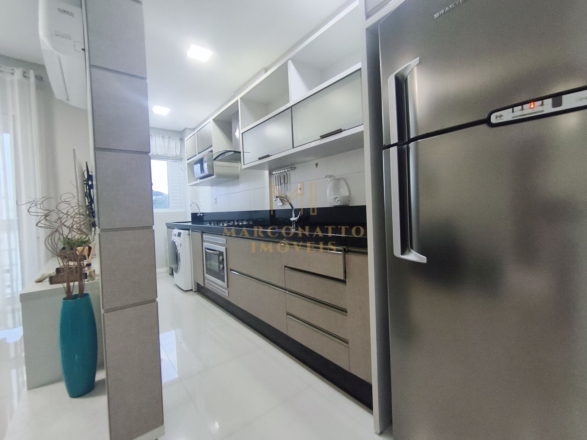 Apartamento, 2 quartos, 67 m² - Foto 8