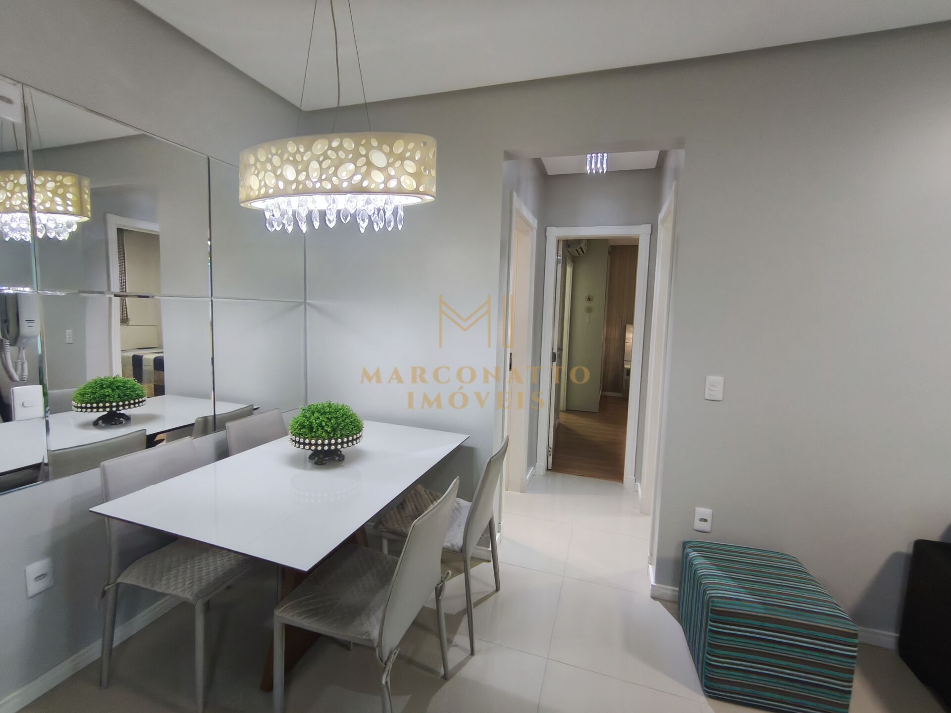 Apartamento, 2 quartos, 67 m² - Foto 2