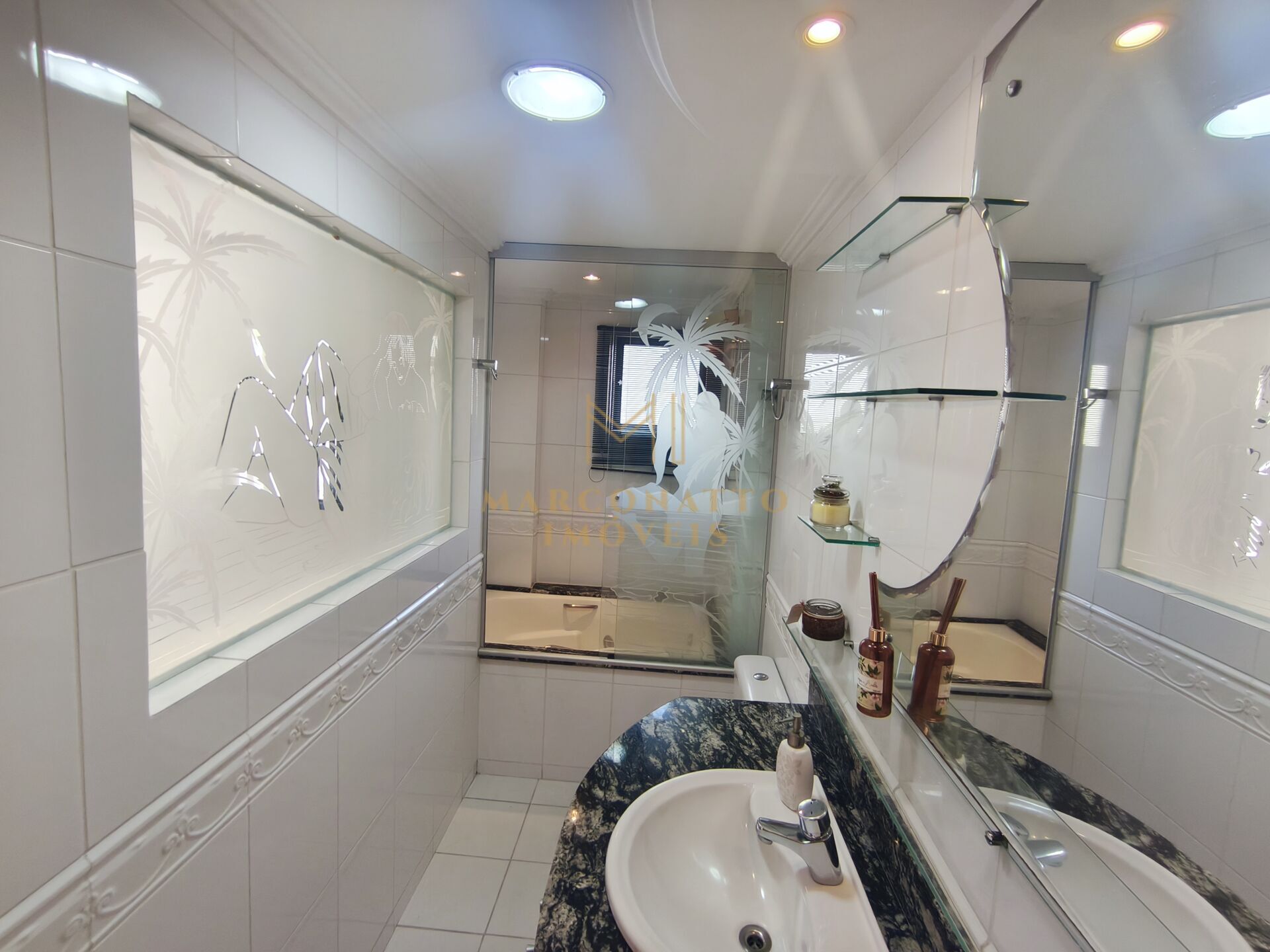 Apartamento, 3 quartos, 115 m² - Foto 26