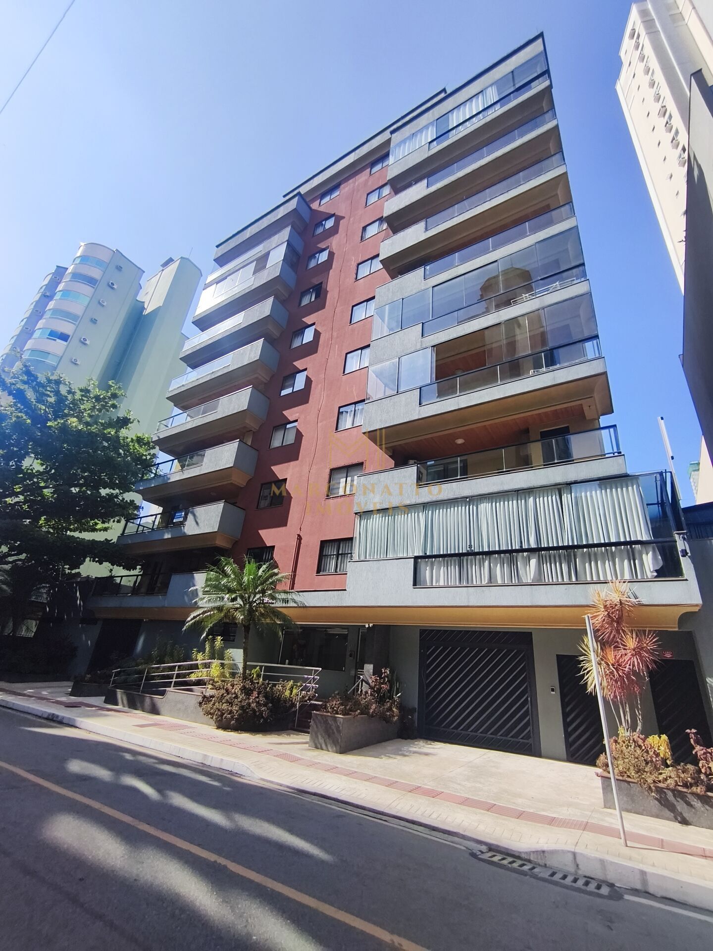 Apartamento, 3 quartos, 115 m² - Foto 33