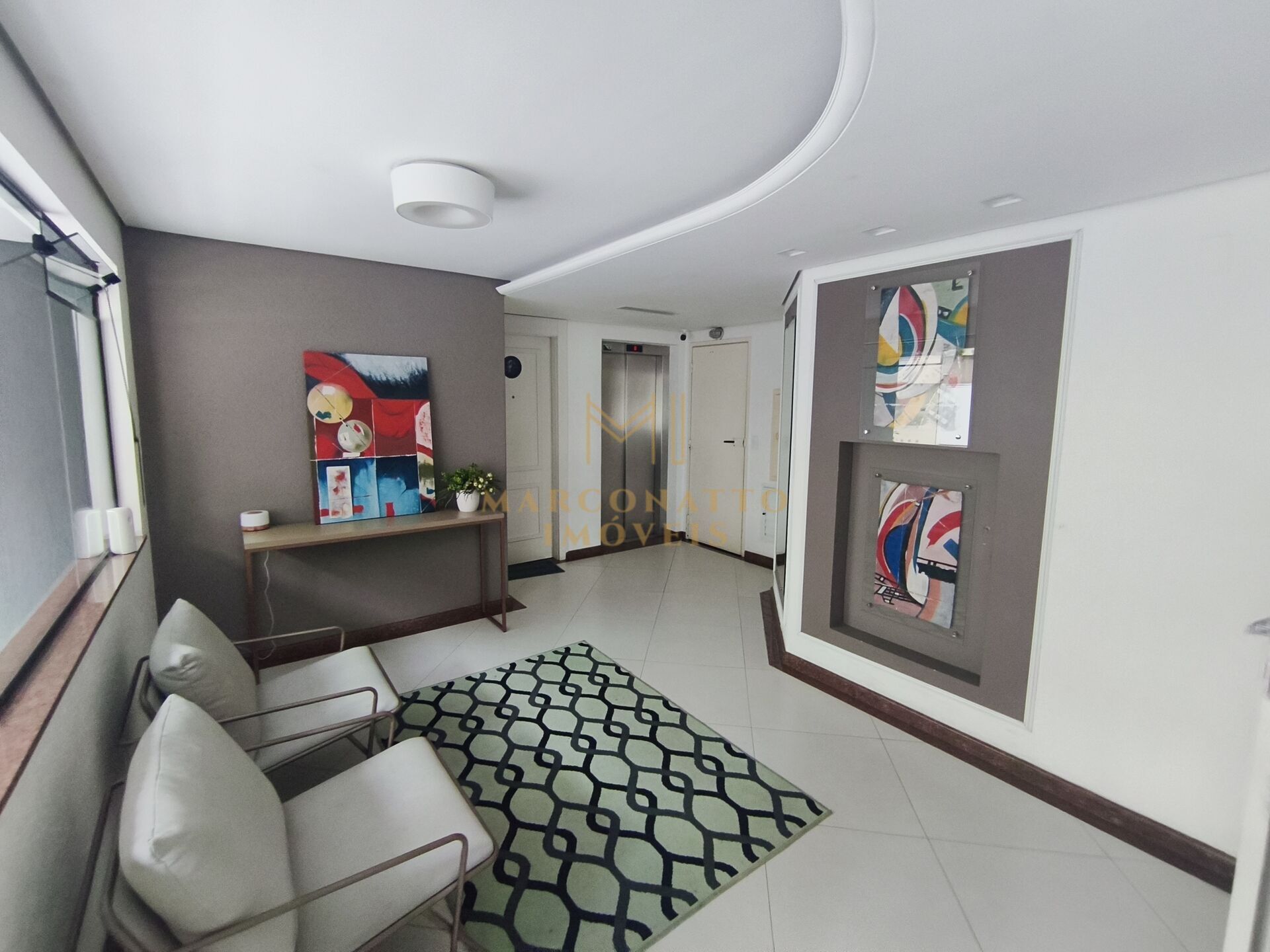 Apartamento, 3 quartos, 115 m² - Foto 4
