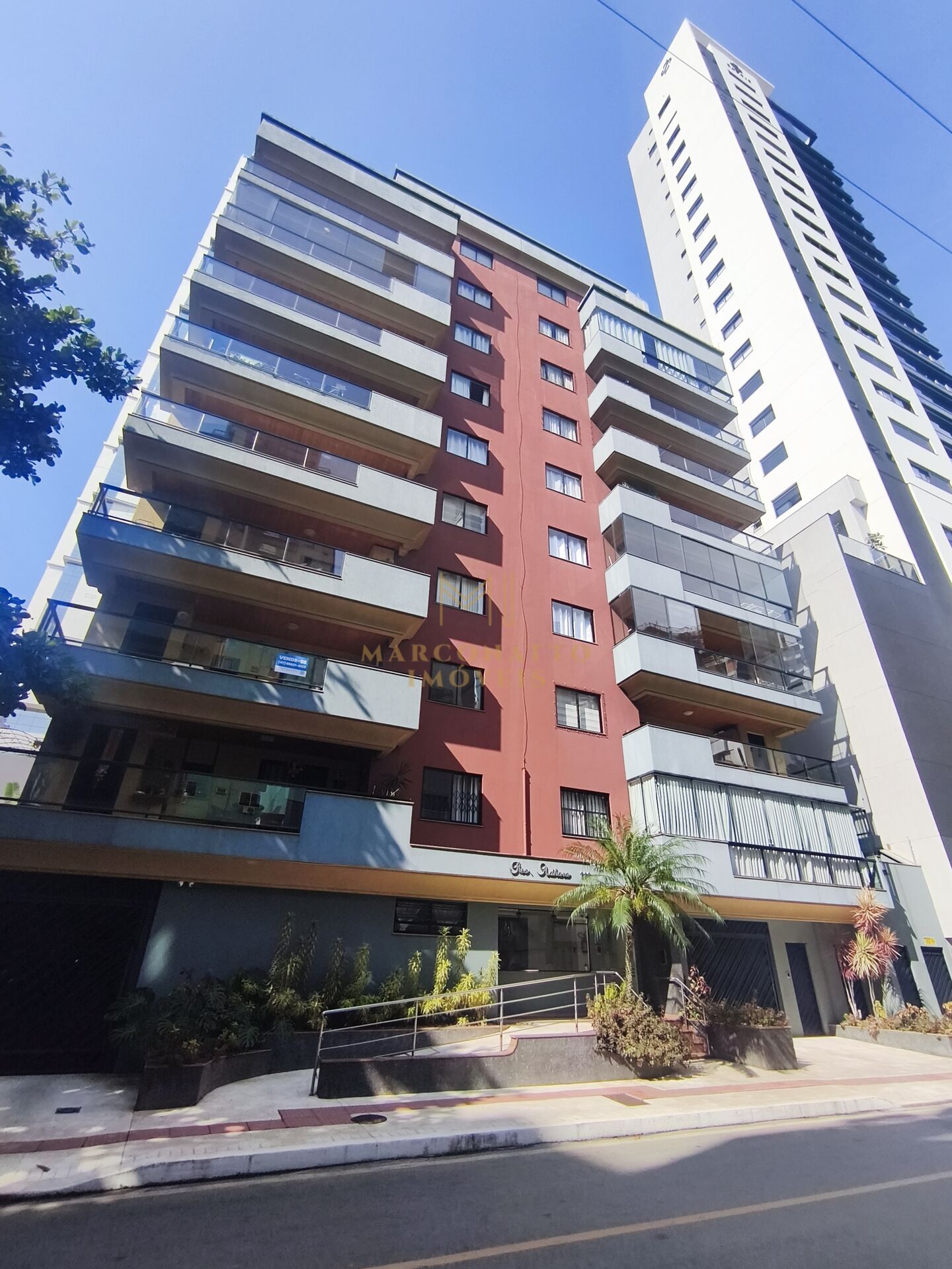 Apartamento, 3 quartos, 115 m² - Foto 1