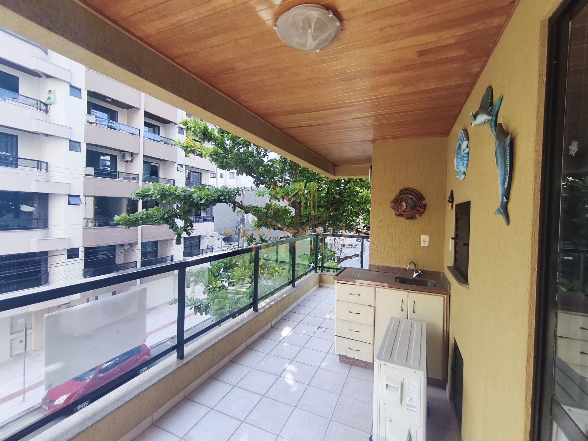 Apartamento, 3 quartos, 115 m² - Foto 2