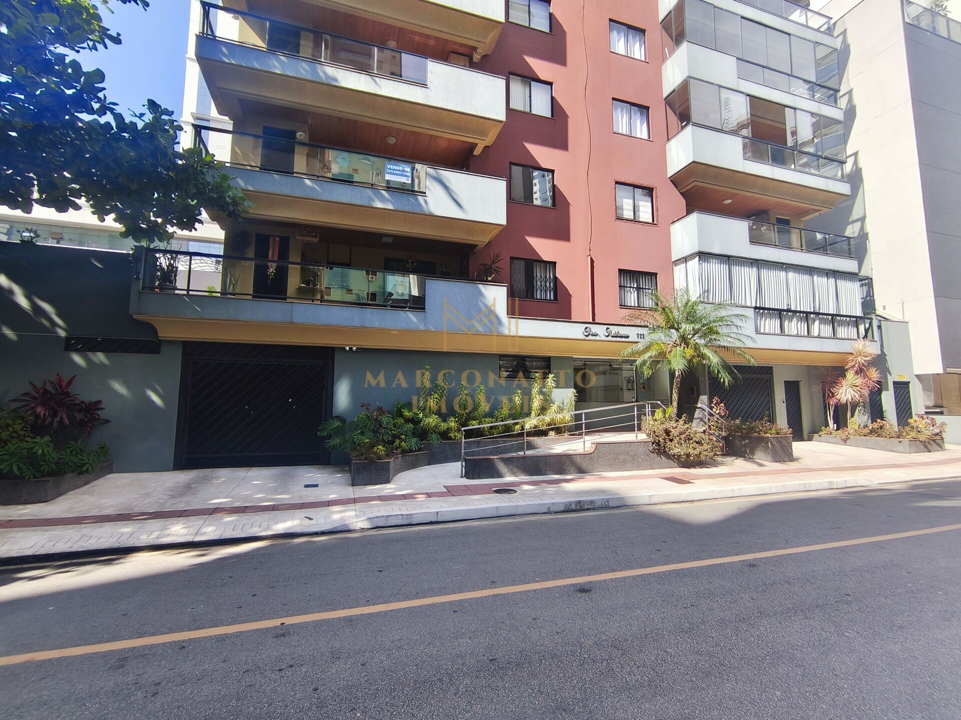 Apartamento, 3 quartos, 115 m² - Foto 3