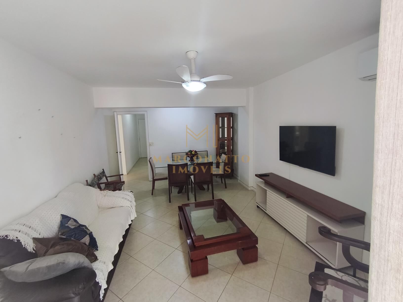 Apartamento, 3 quartos, 120 m² - Foto 5