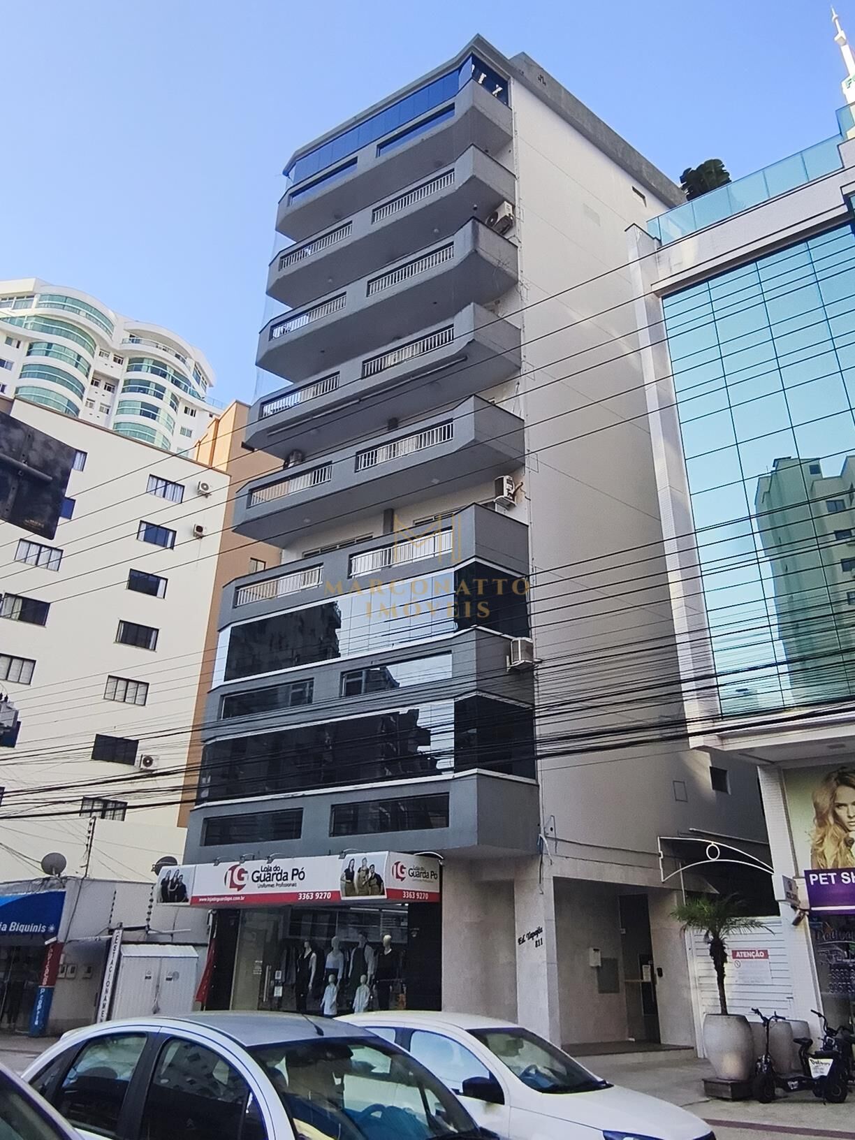 Apartamento, 3 quartos, 120 m² - Foto 22