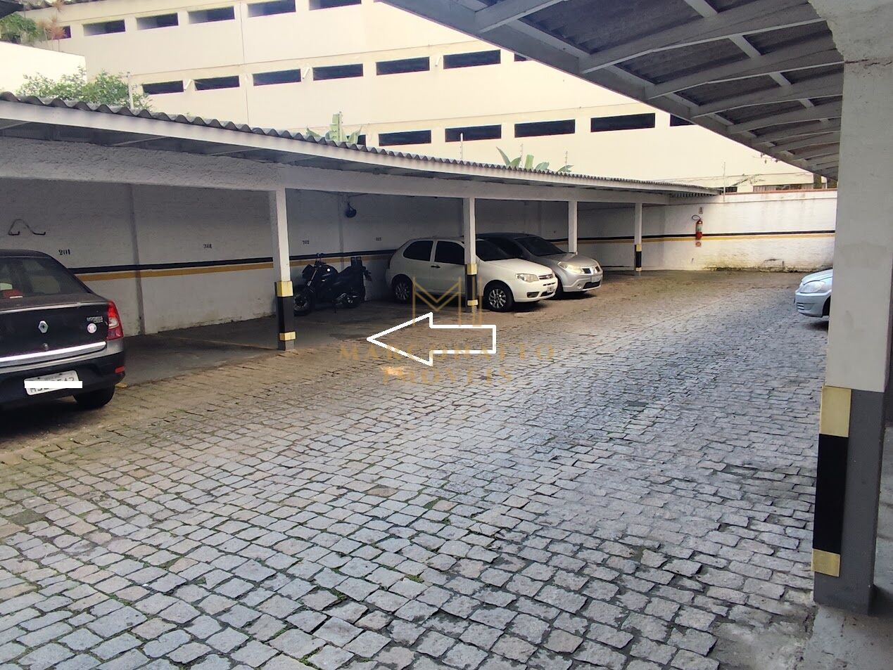 Apartamento, 3 quartos, 120 m² - Foto 23