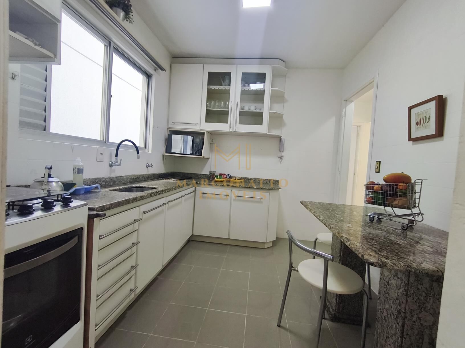 Apartamento, 3 quartos, 120 m² - Foto 7
