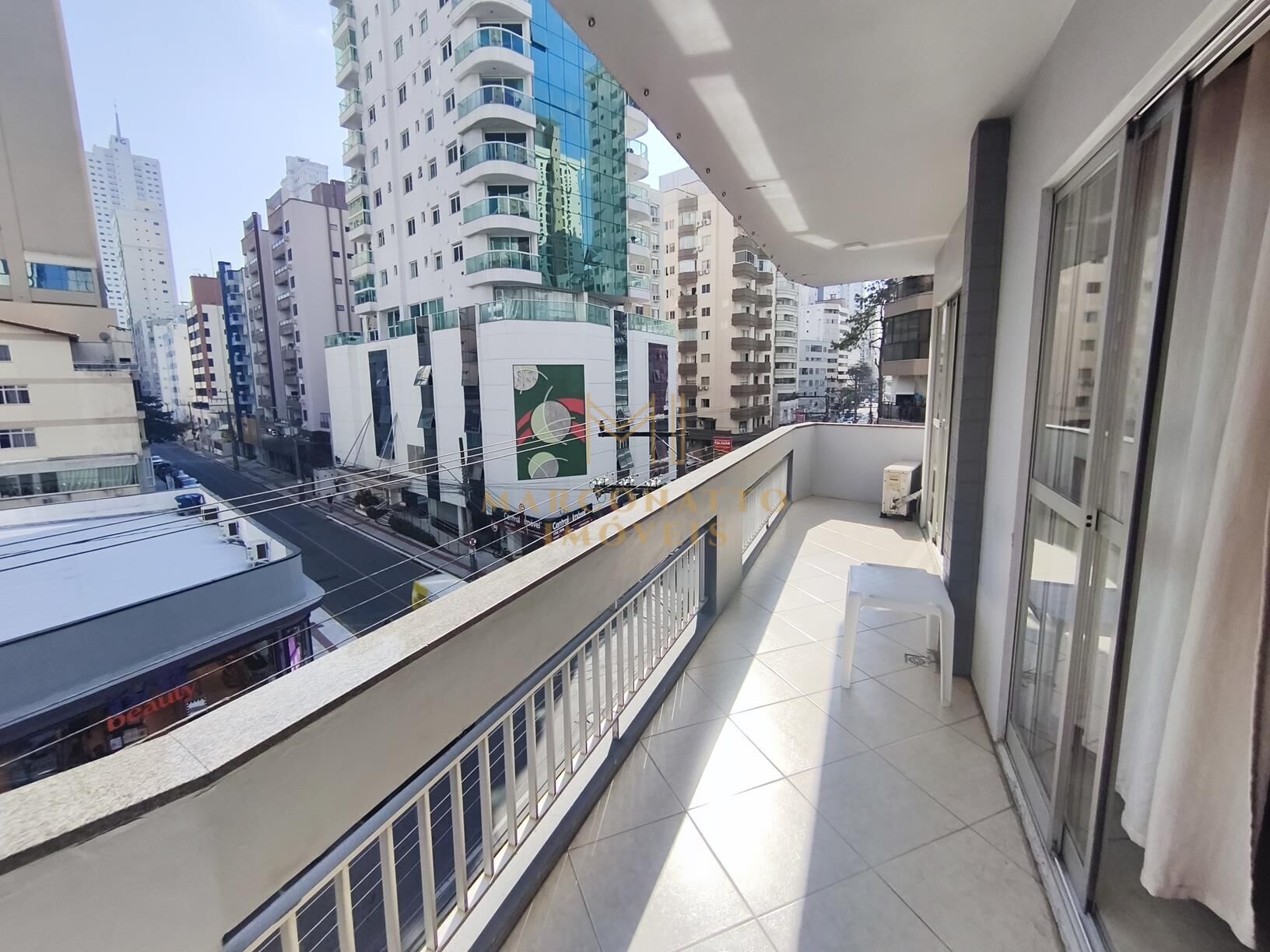 Apartamento, 3 quartos, 120 m² - Foto 3