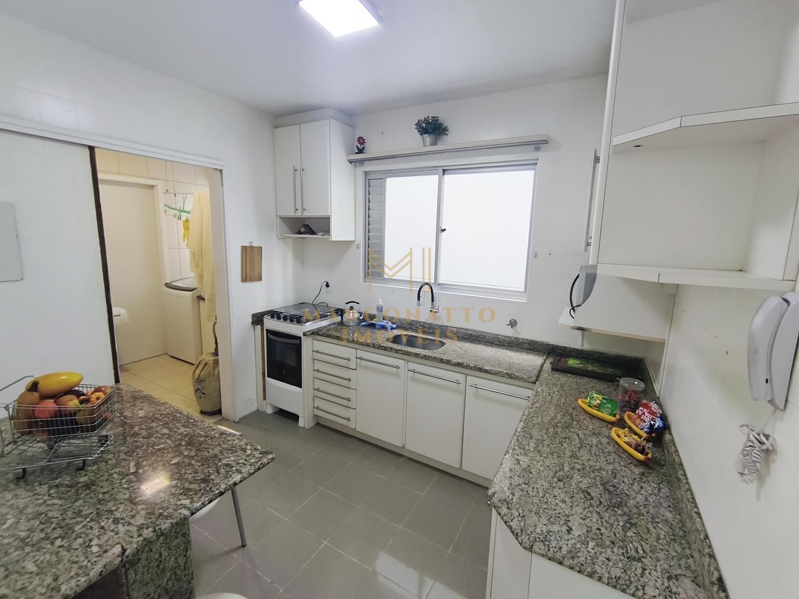 Apartamento, 3 quartos, 120 m² - Foto 6