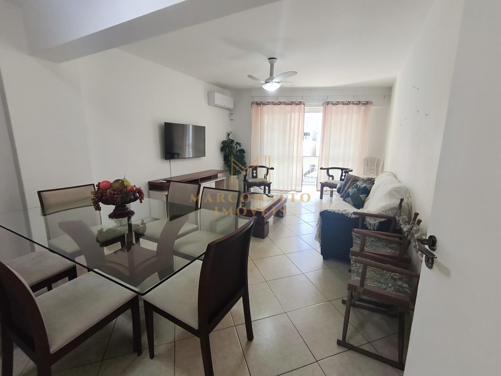 Apartamento, 3 quartos, 120 m² - Foto 21