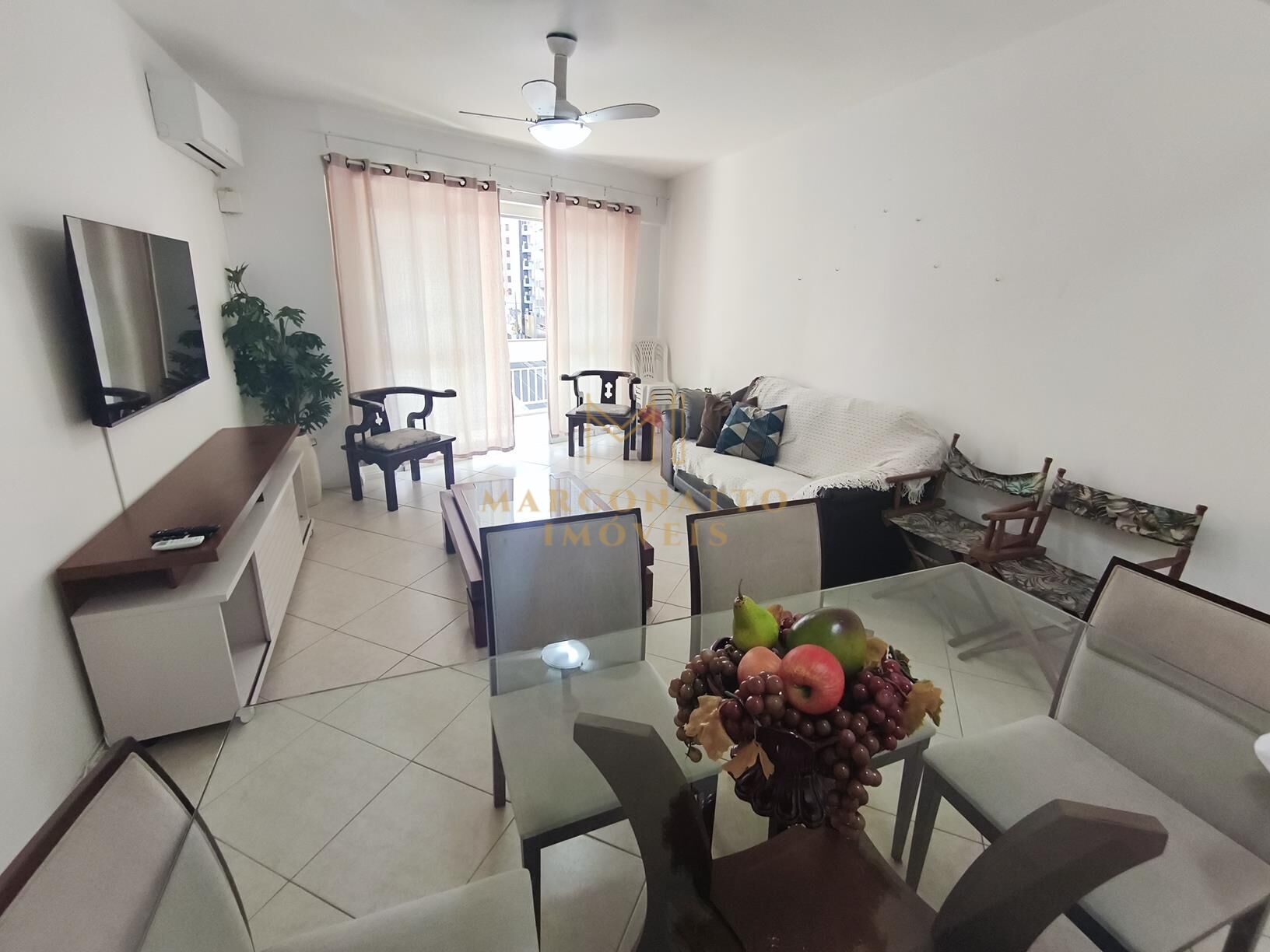Apartamento, 3 quartos, 120 m² - Foto 8