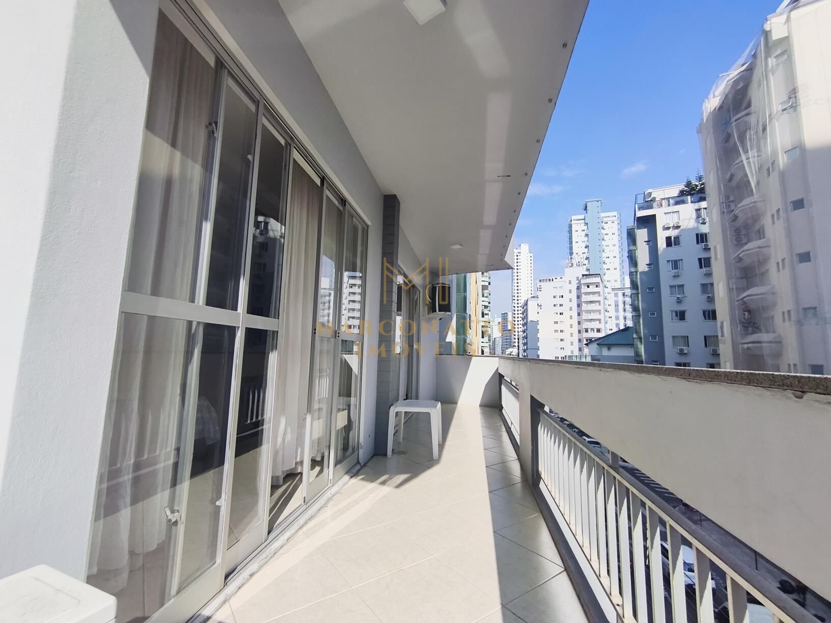 Apartamento, 3 quartos, 120 m² - Foto 4