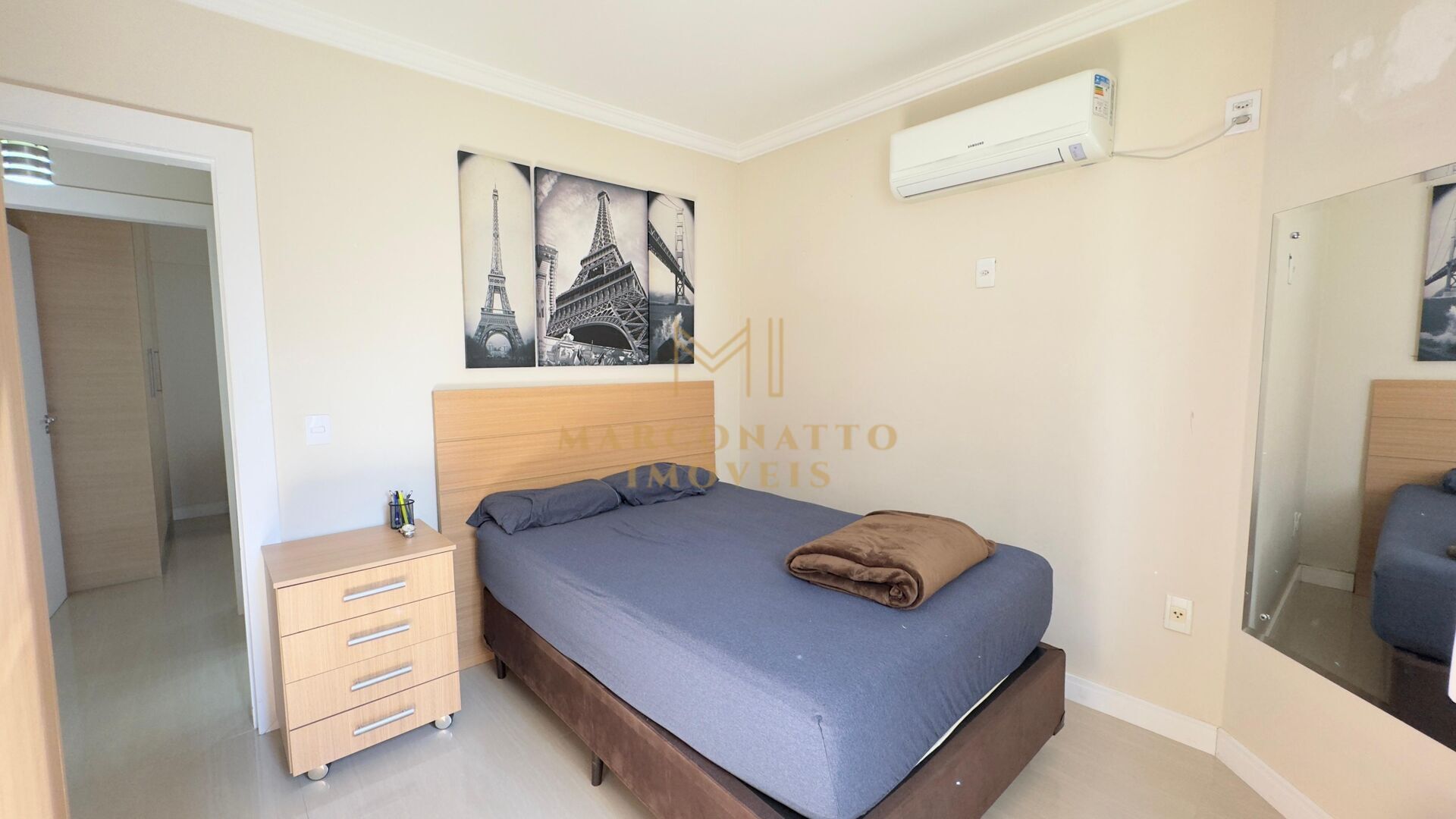 Apartamento para alugar com 2 quartos, 70m² - Foto 10