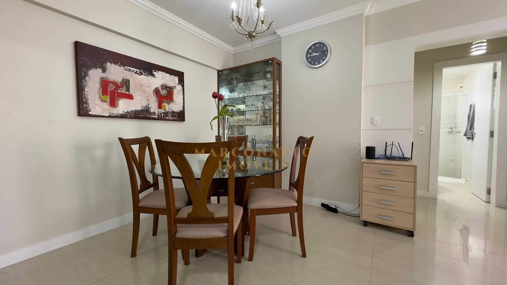 Apartamento para alugar com 2 quartos, 70m² - Foto 2