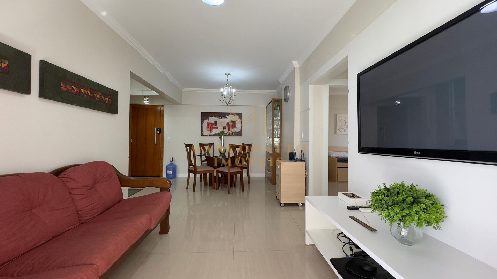Apartamento para alugar com 2 quartos, 70m² - Foto 7