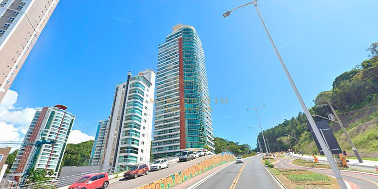 Apartamento para lancamento com 1 quarto, 64m² - Foto 30