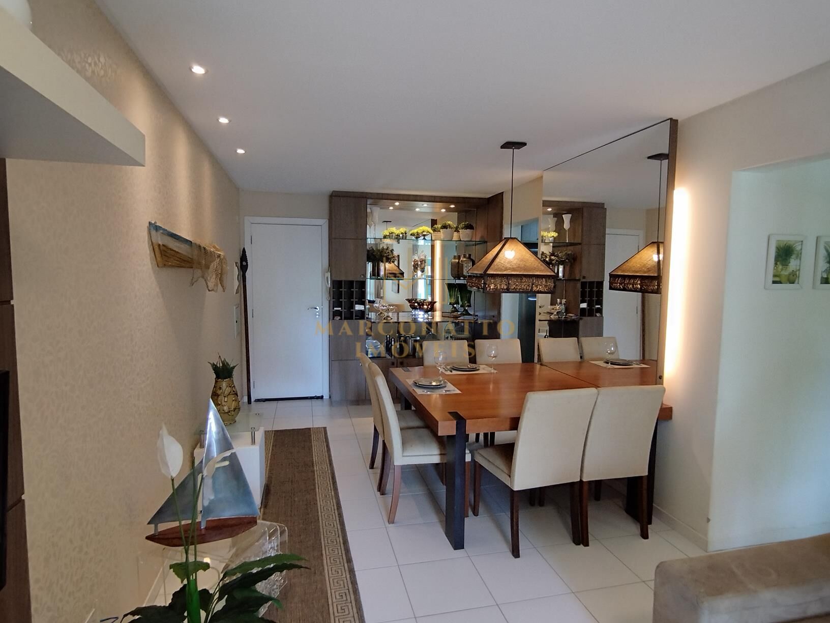 Apartamento para lancamento com 1 quarto, 64m² - Foto 8