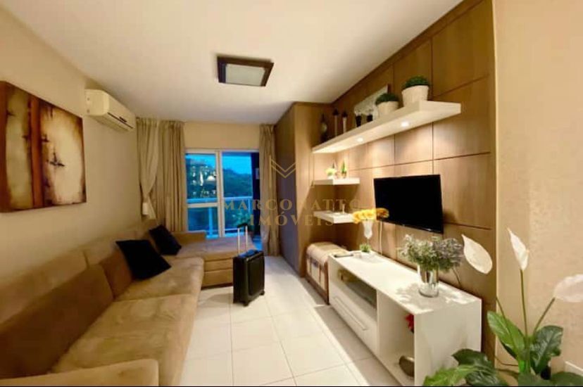 Apartamento para lancamento com 1 quarto, 64m² - Foto 2