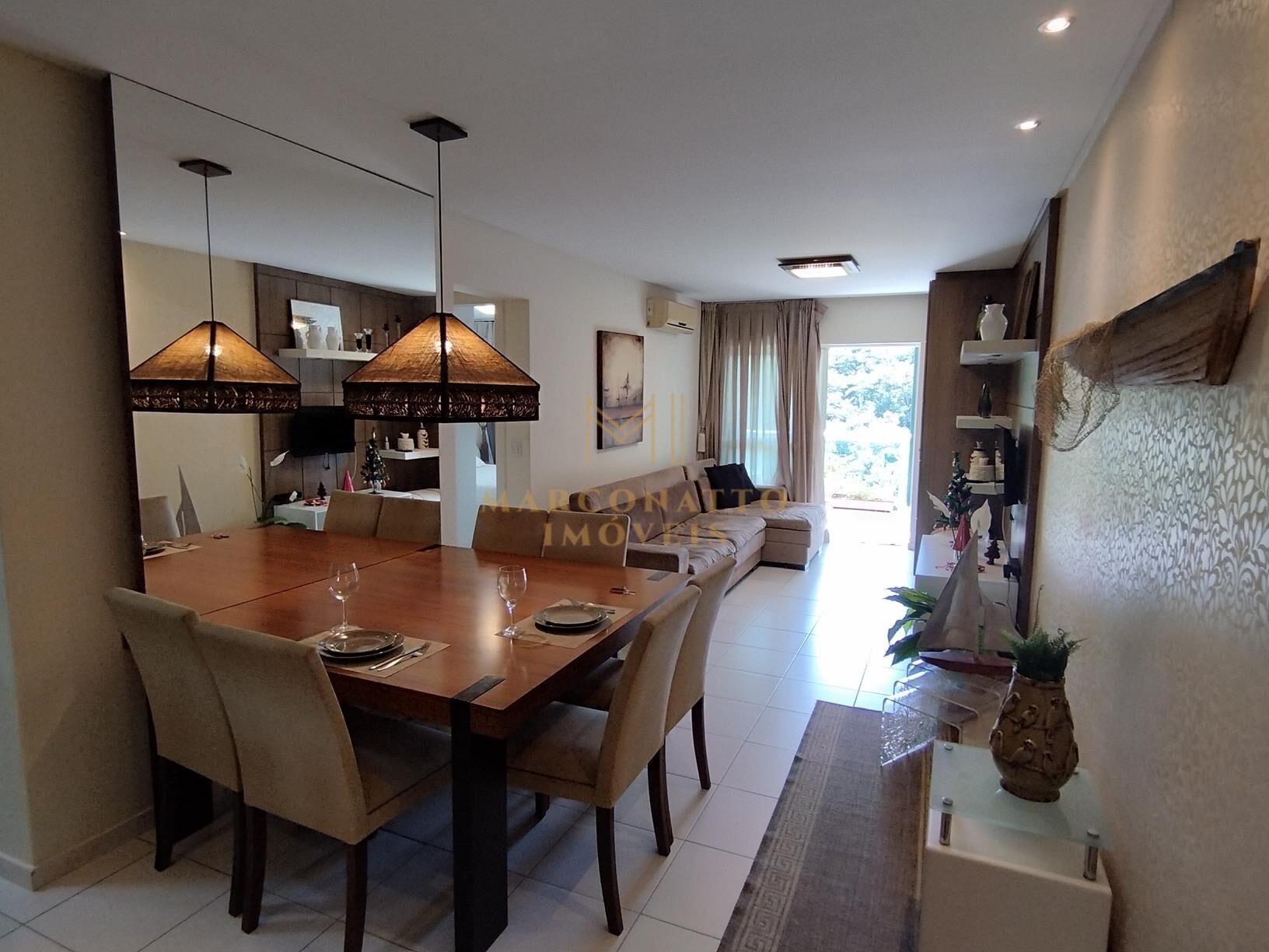 Apartamento para lancamento com 1 quarto, 64m² - Foto 4