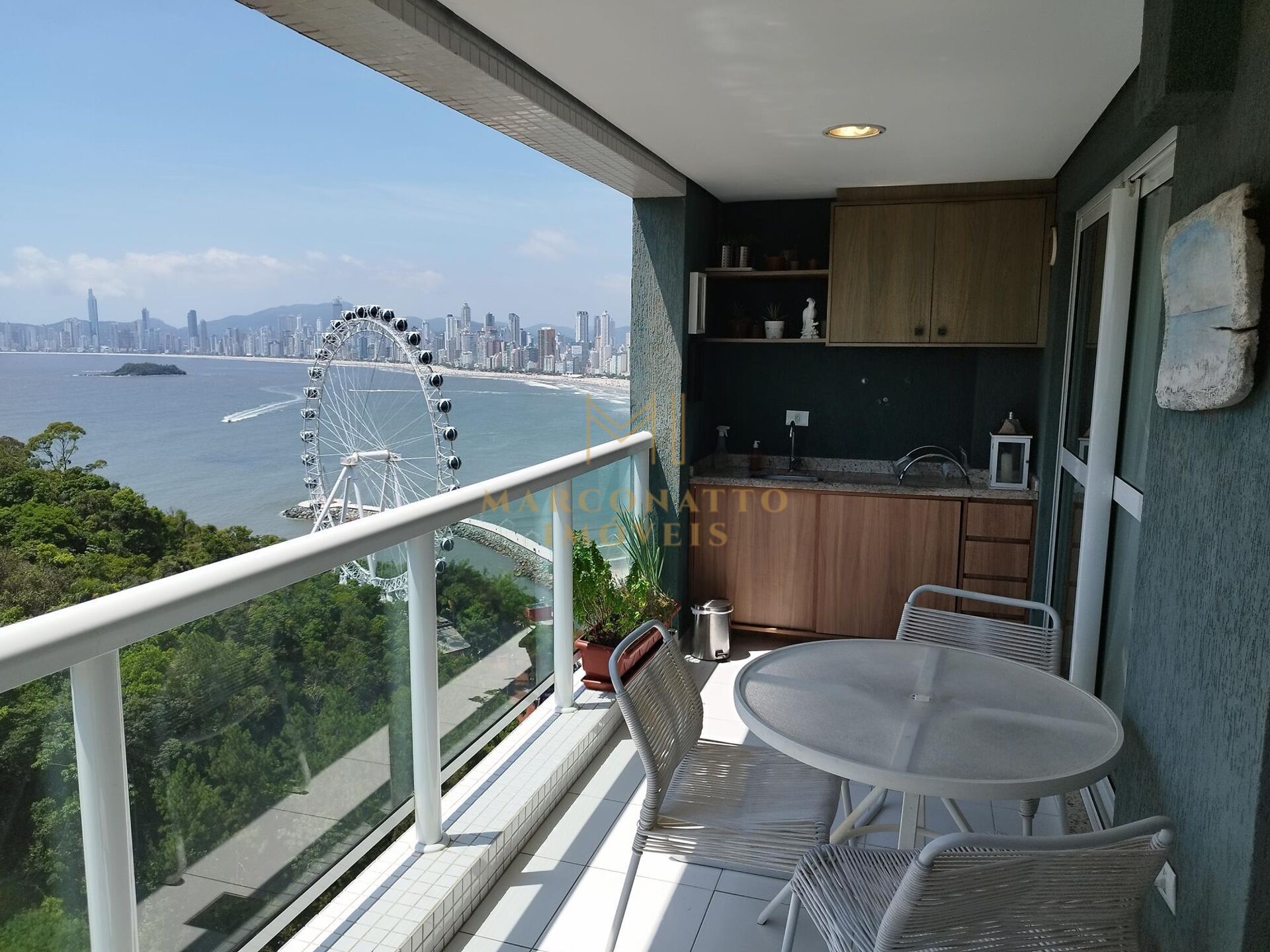Apartamento para lancamento com 1 quarto, 64m² - Foto 5