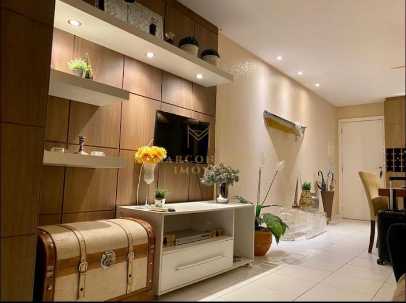 Apartamento para lancamento com 1 quarto, 64m² - Foto 6