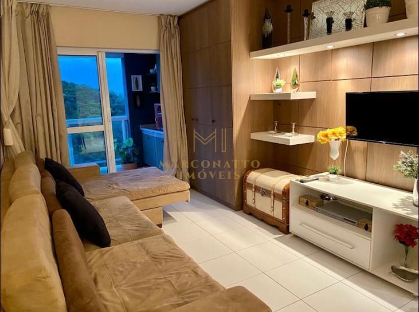 Apartamento para lancamento com 1 quarto, 64m² - Foto 7