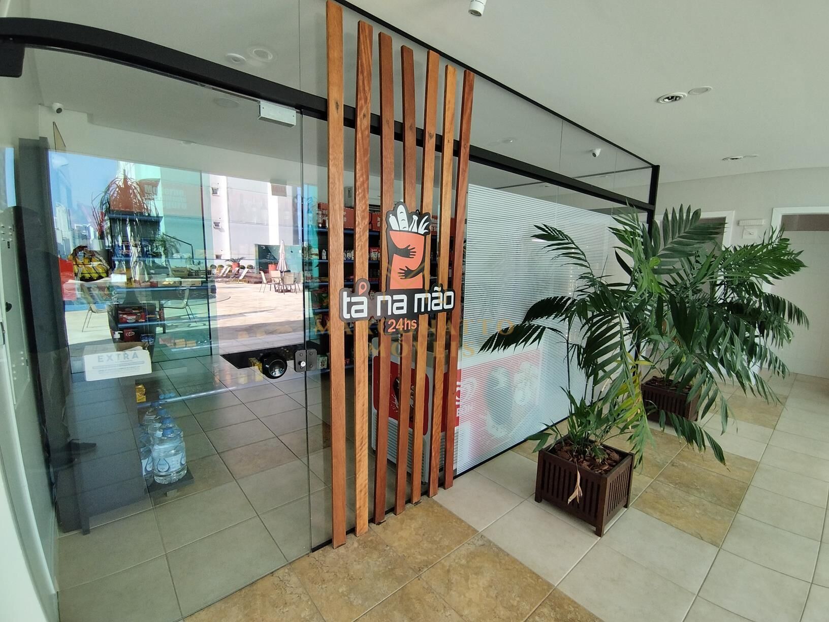 Apartamento para lancamento com 1 quarto, 64m² - Foto 34